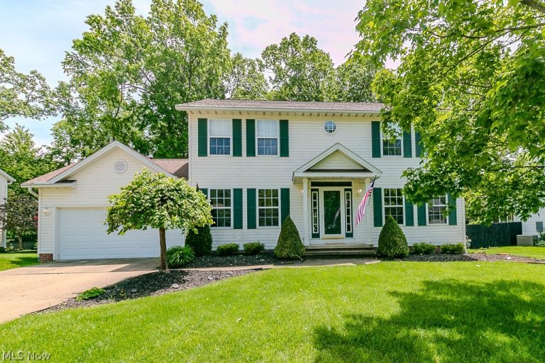 1196 Dartmouth Drive, Painesville Twp, OH, 44077