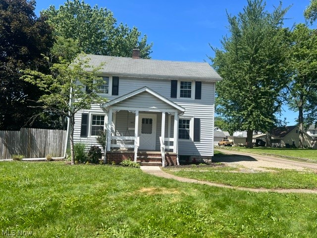 140 South Street, Navarre, OH, 44662