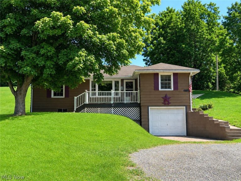 37 Olive Street, Caldwell, OH, 43724