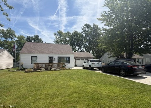 139 Dehoff Drive, Austintown, OH, 44515
