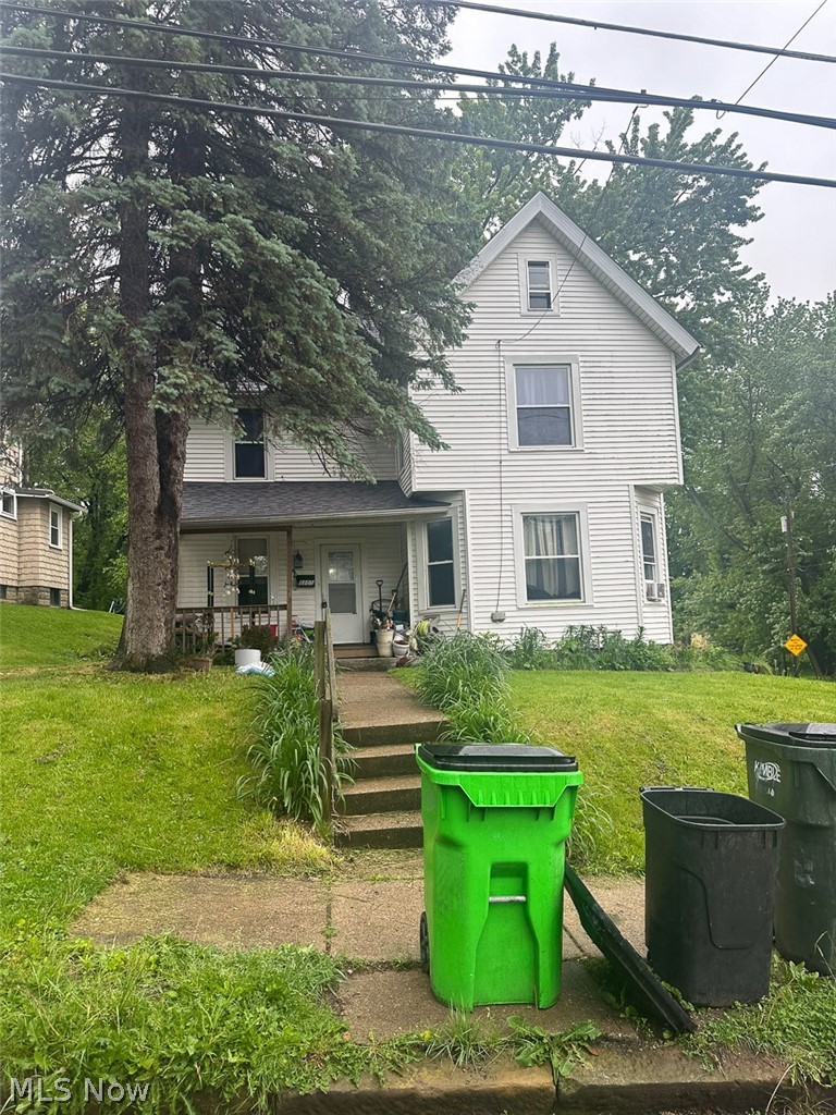 1105 Oak Avenue, Massillon, OH