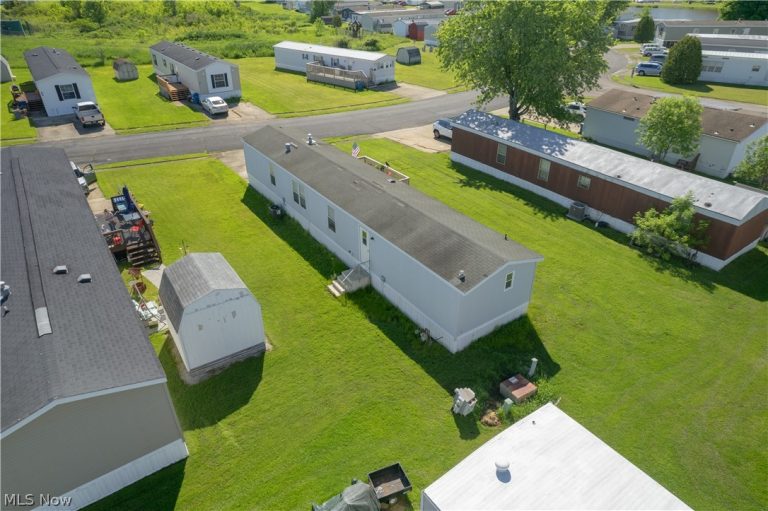 2163 Parkway Drive, Deerfield, OH - Photo 4