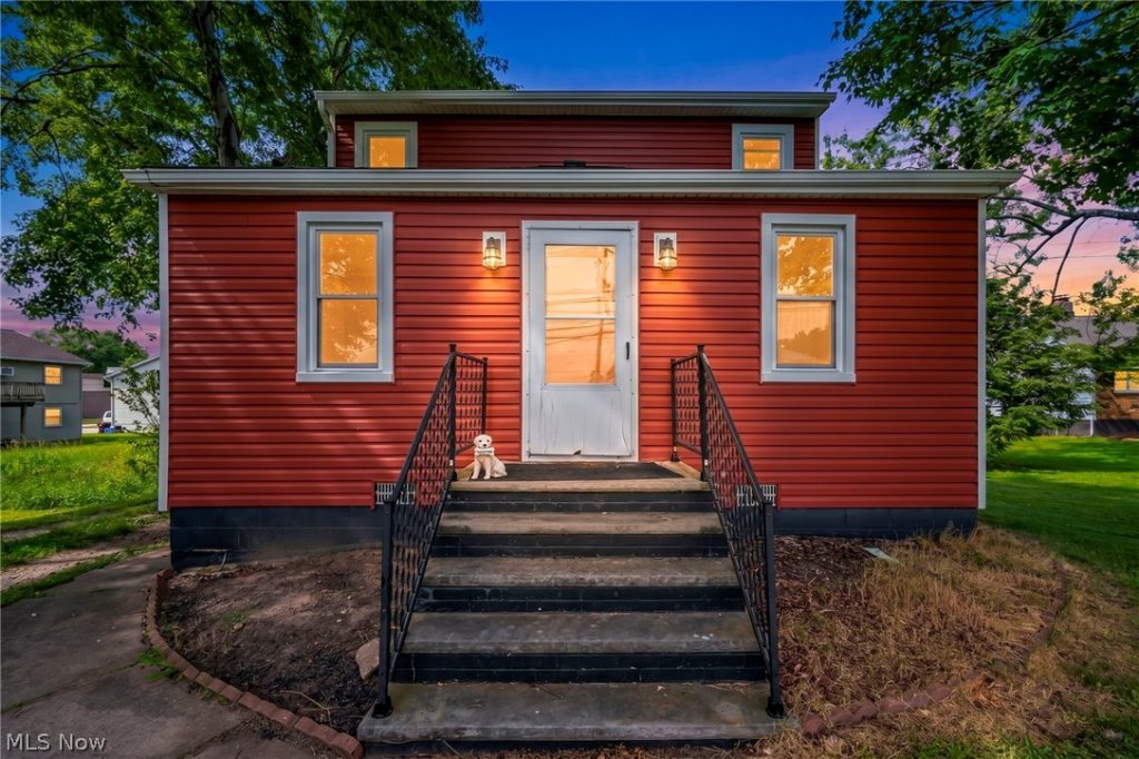 4927 Newton Falls Road, Ravenna, OH