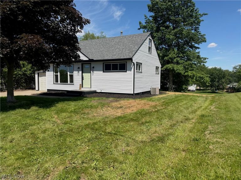 248 Menegay Road, Louisville, OH - Photo 2