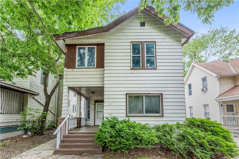 2050 83rd Street #2/UP, Cleveland, OH, 44102