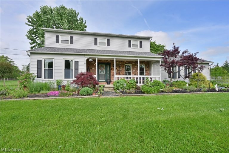 11690 Island Road, Grafton, OH, 44044