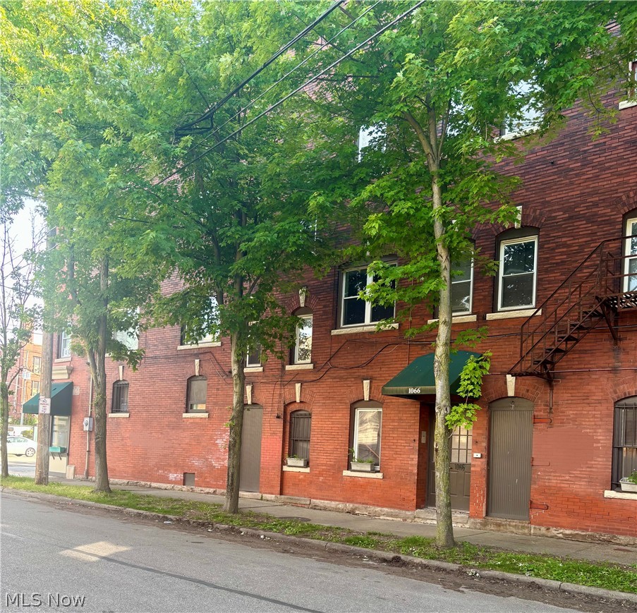 1066 62nd Street #5, Cleveland, OH