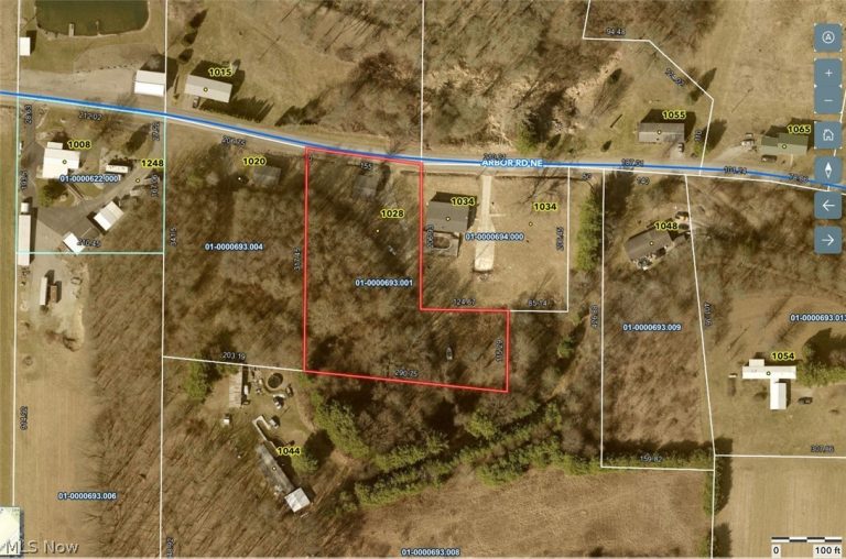 1028 Arbor Road, Minerva, OH - Photo 7
