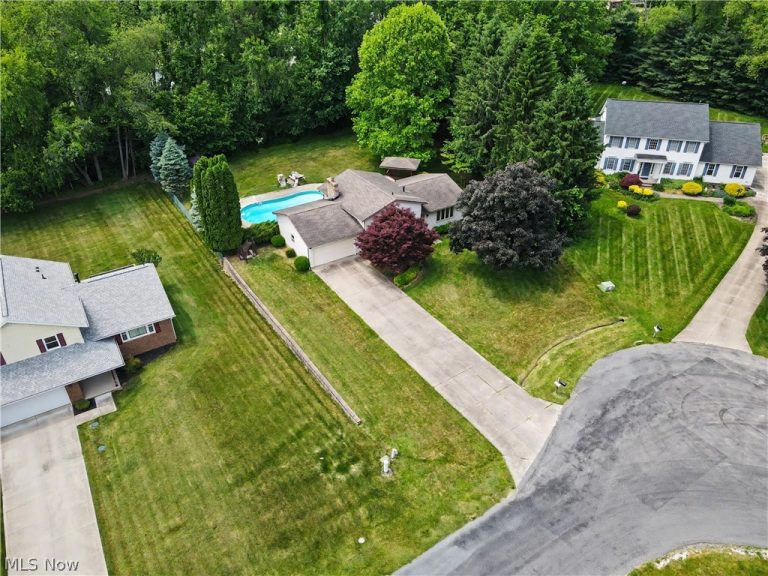3789 Lake Vista Road, Coventry, OH - Photo 6