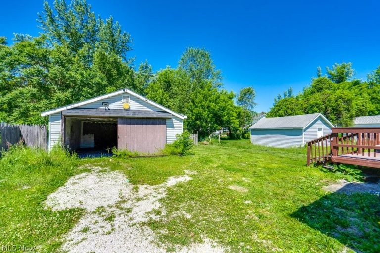 36 21st Street, Barberton, OH - Photo 8