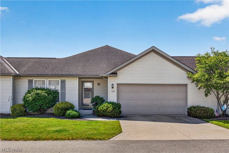 7342 Glengary Drive, Sagamore Hills, OH, 44067