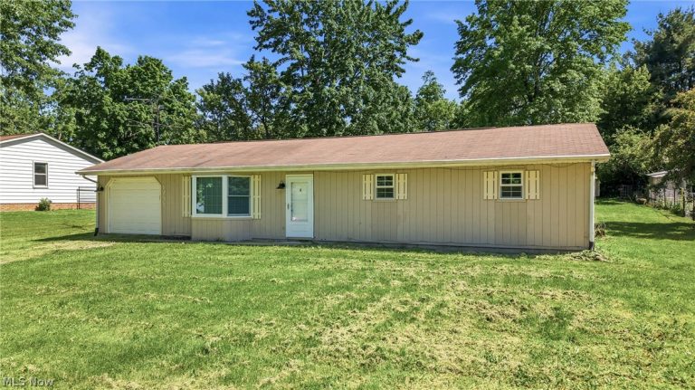 1795 Allen Drive, Salem, OH, 44460