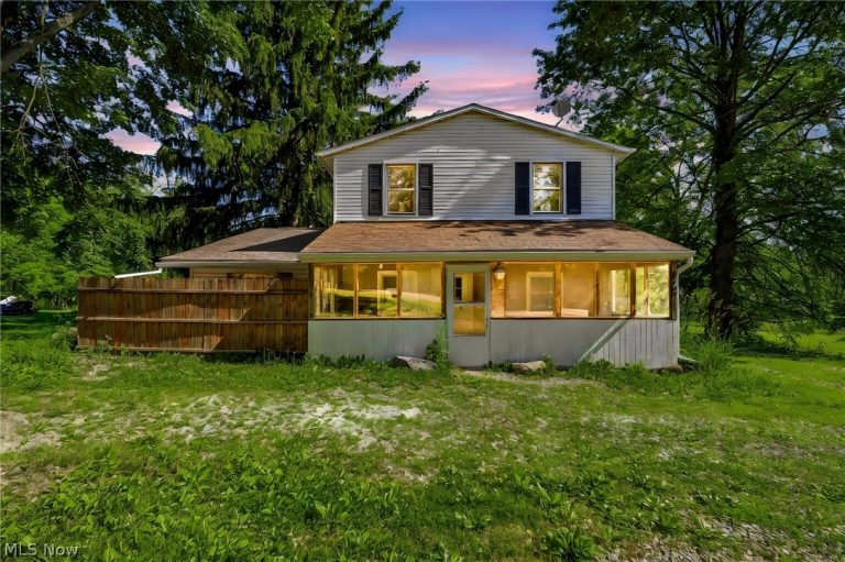4469 Edson Road, Kent, OH - Photo 2