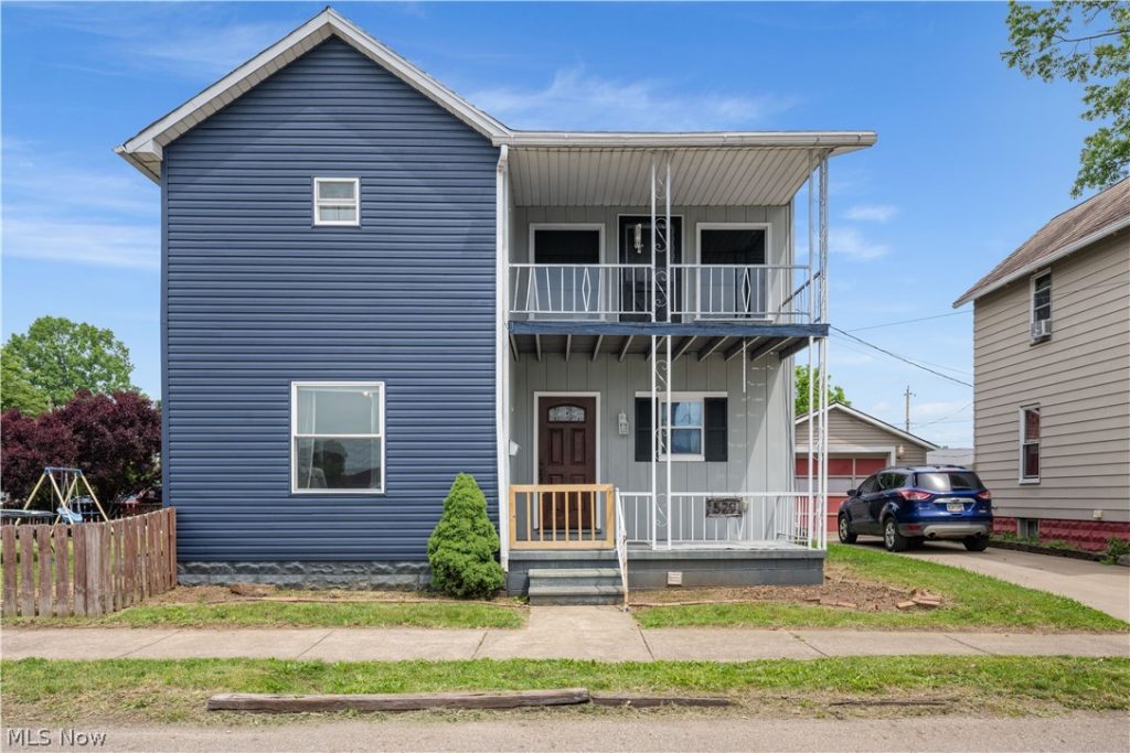 529 Park Avenue, New Philadelphia, OH