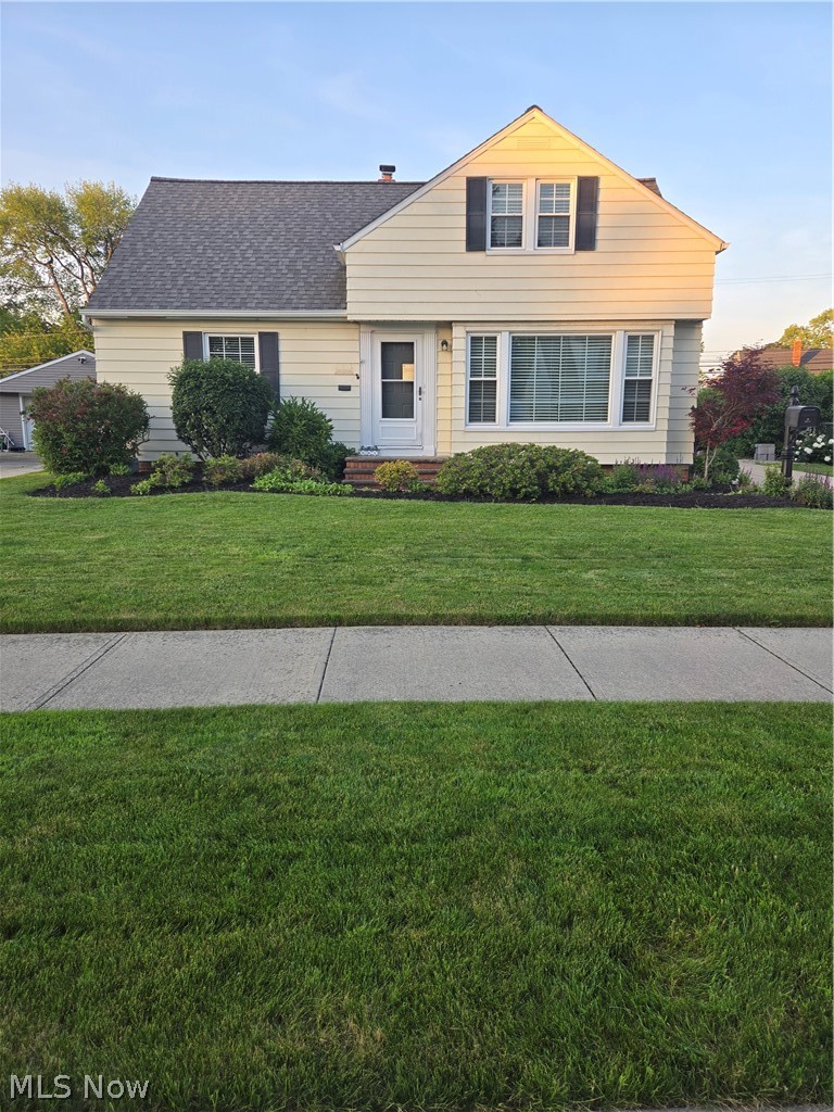 561 Crescent Drive, Willowick, OH, 44095