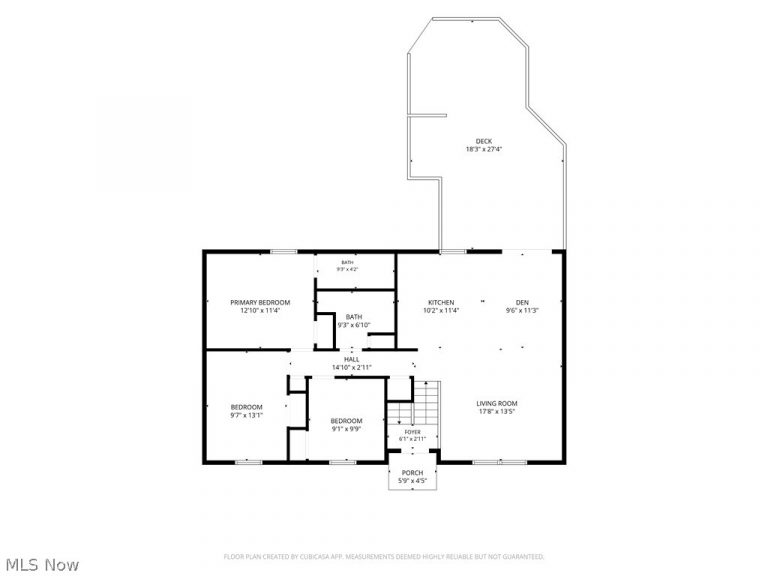 3438 Warren Meadville Road, Warren, OH - Photo 4