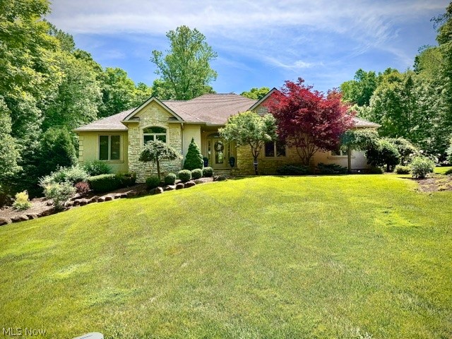 11565 Robin Wood Lane, Chagrin Falls, OH, 44023