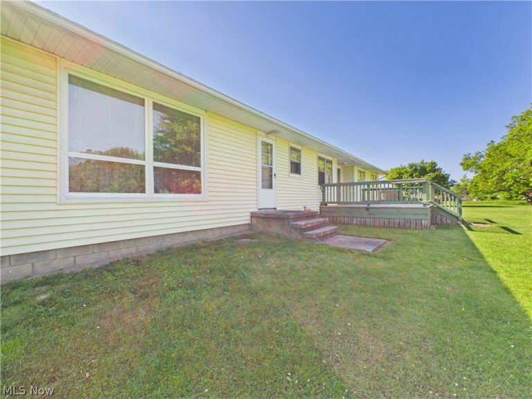 904 Lenox New Lyme Road, Jefferson, OH - Photo 8