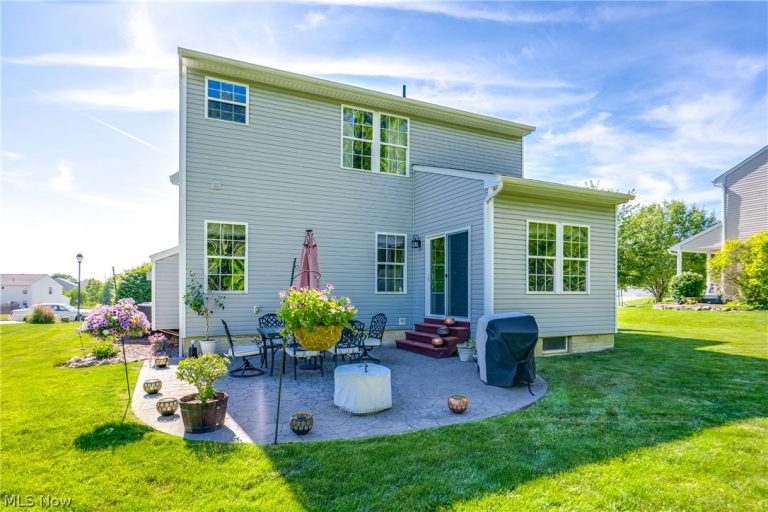 163 Newton Drive, Wadsworth, OH - Photo 8