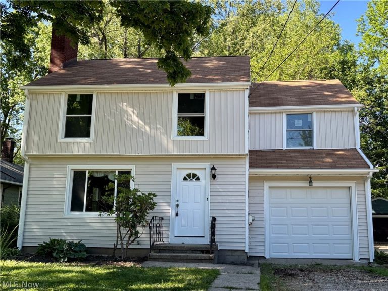 601 Fairchild Avenue, Kent, OH - Photo 3