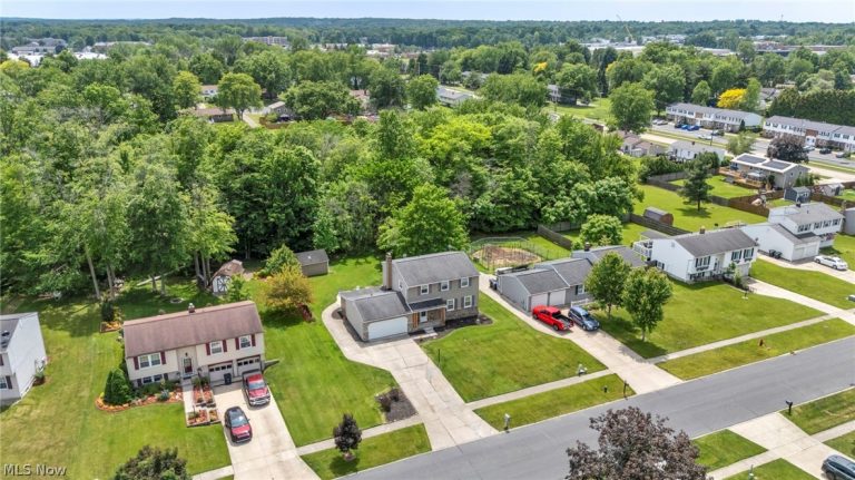3352 Concord Drive, Brunswick, OH - Photo 6