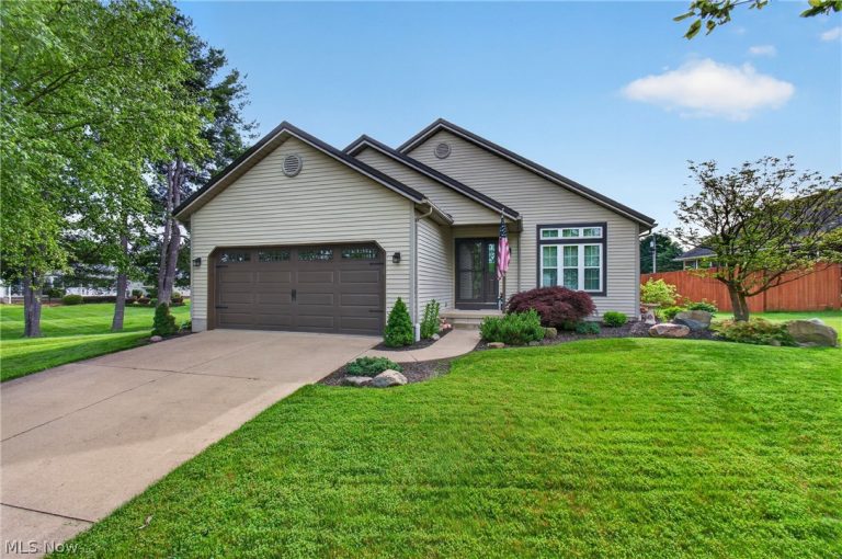 2211 Star Drive, Wooster, OH, 44691