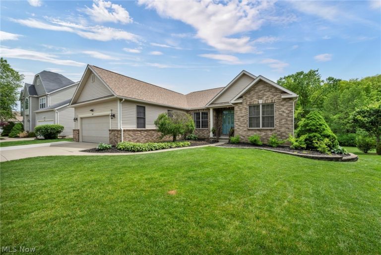 1467 Brentfield Drive, Wadsworth, OH - Photo 4