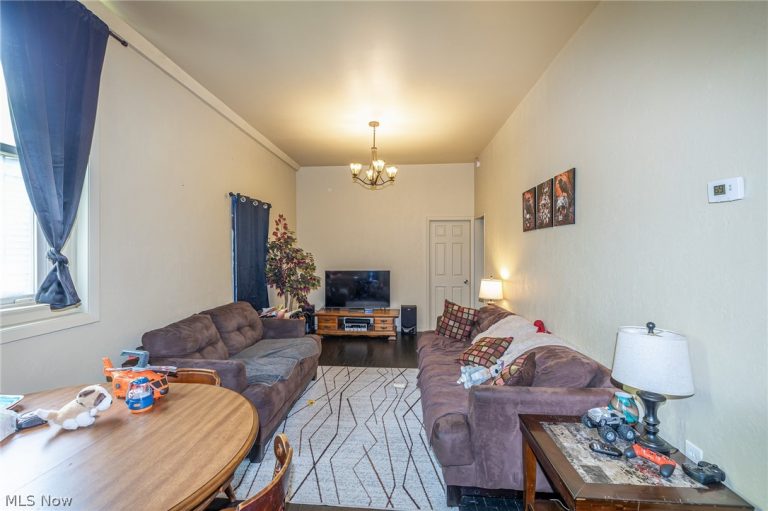 4101 John Avenue, Cleveland, OH - Photo 2