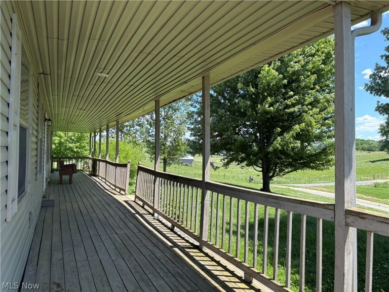 56400 Wheatly Road, Barnesville, OH - Photo 5