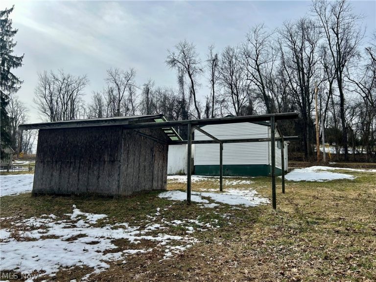 4200 Apple Pie Ridge Road, Wellsburg, WV - Photo 6