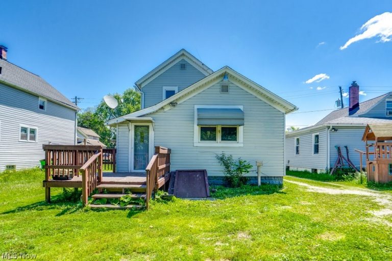 36 21st Street, Barberton, OH - Photo 5