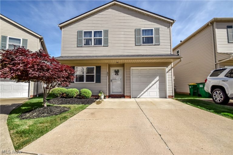 895 Brittney Court, Willowick, OH, 44095