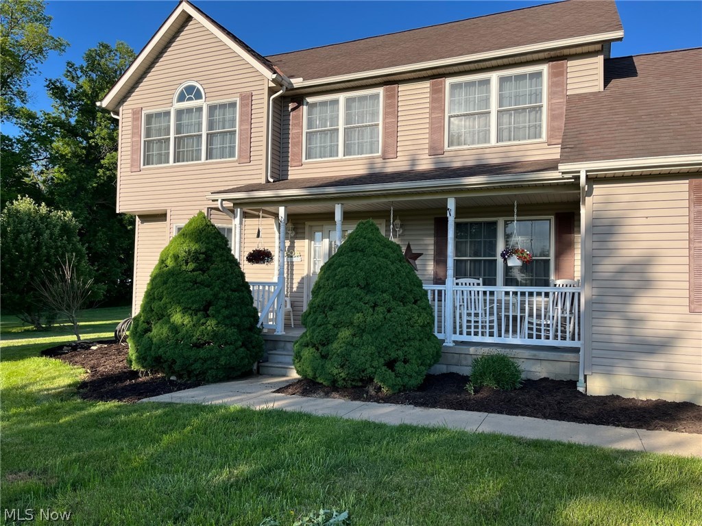 10615 Elyria Road, West Salem, OH