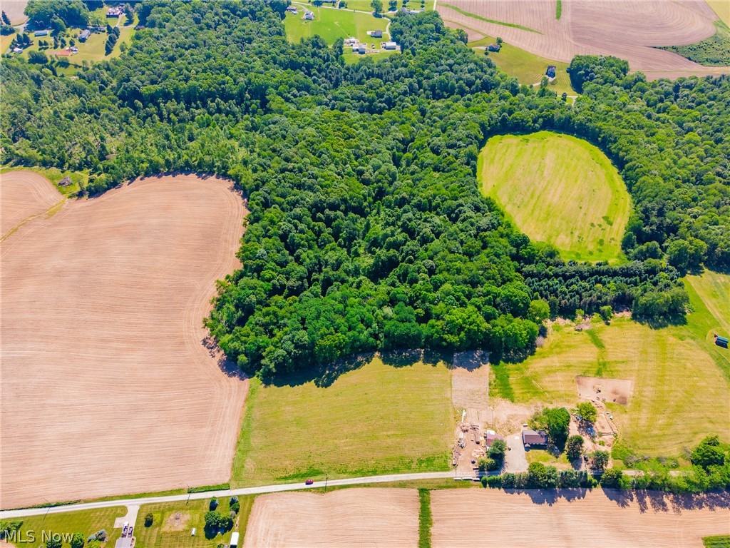 Ridge Rd, Minerva, OH