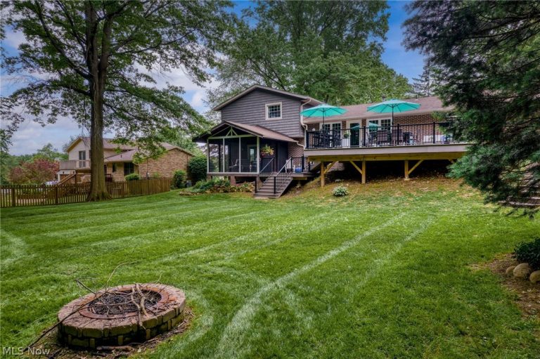 4781 Laburnum Drive, Green, OH - Photo 5