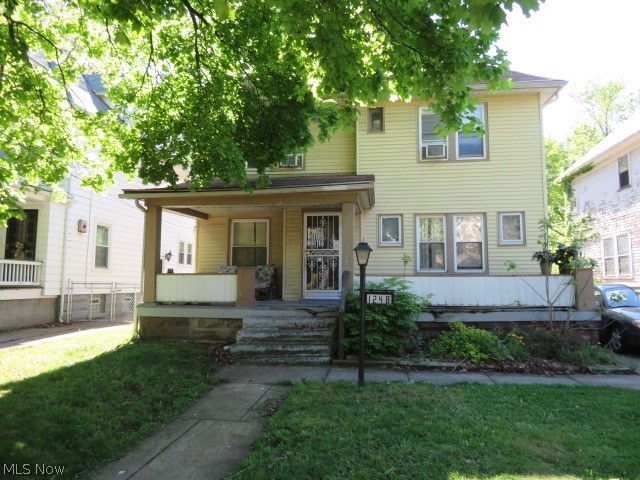 1248 125th Street, Cleveland, OH