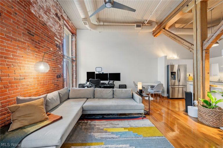 635 Lakeside Avenue #402, Cleveland, OH - Photo 5