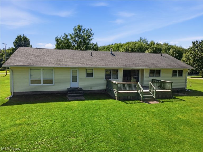 904 Lenox New Lyme Road, Jefferson, OH - Photo 6