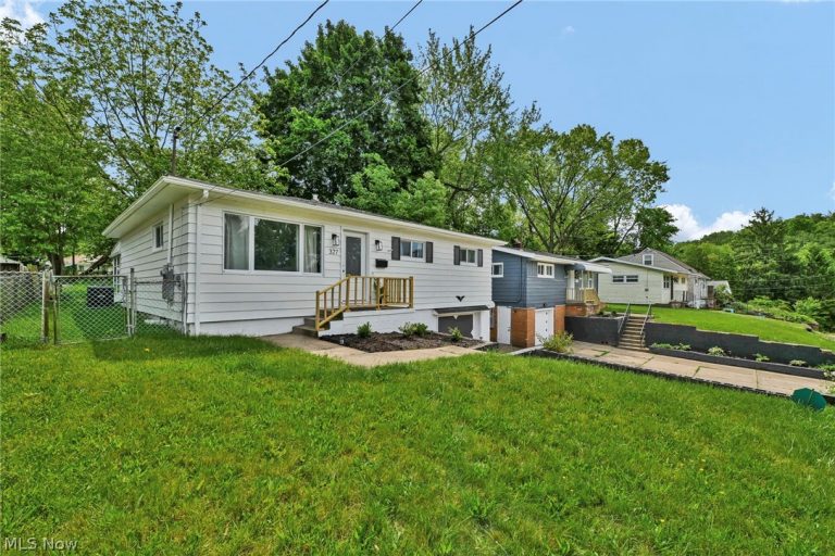 327 Horton Avenue, Akron, OH - Photo 2
