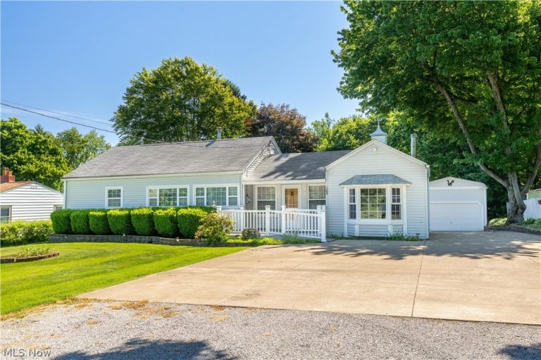 4847 Manchester Road, New Franklin, OH, 44319