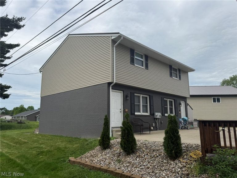 545 Baker Avenue, New Philadelphia, OH - Photo 4