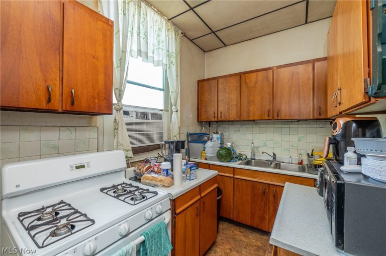4101 John Avenue, Cleveland, OH - Photo 5
