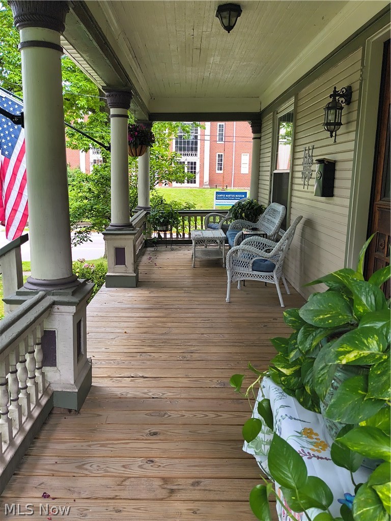 201 Washington Street, Marietta, OH - Photo 5