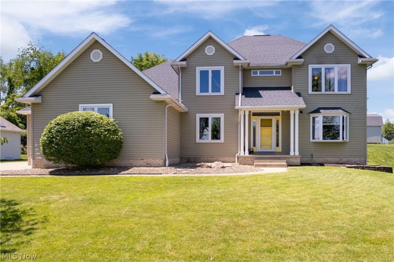 5043 Violet Knoll Avenue, Canton, OH, 44705