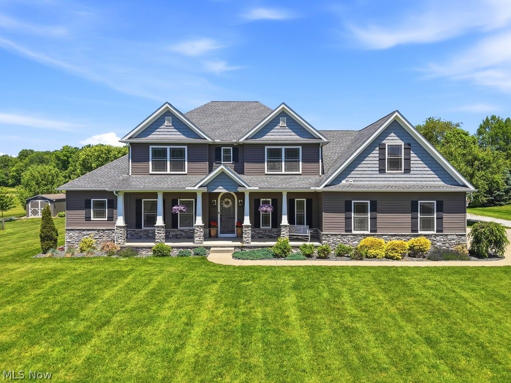 3753 Cain Street, North Canton, OH