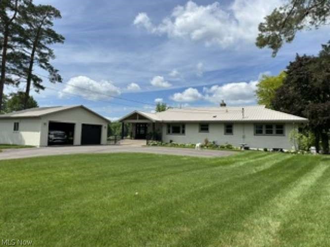 5969 Shore Drive, Canton, OH, 44718