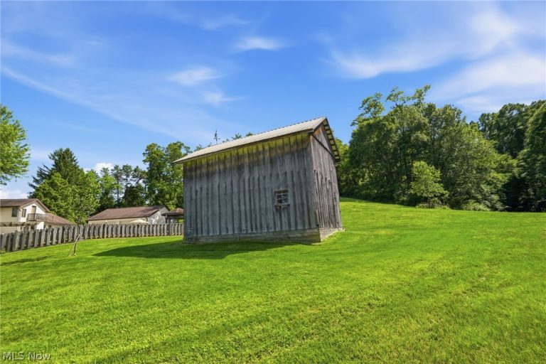 551 Lewisville Road, Woodsfield, OH - Photo 8