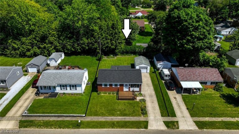 2217 40th Street, Canton, OH - Photo 5