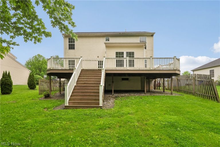 3315 Hidden Brook Drive, Ravenna, OH - Photo 5