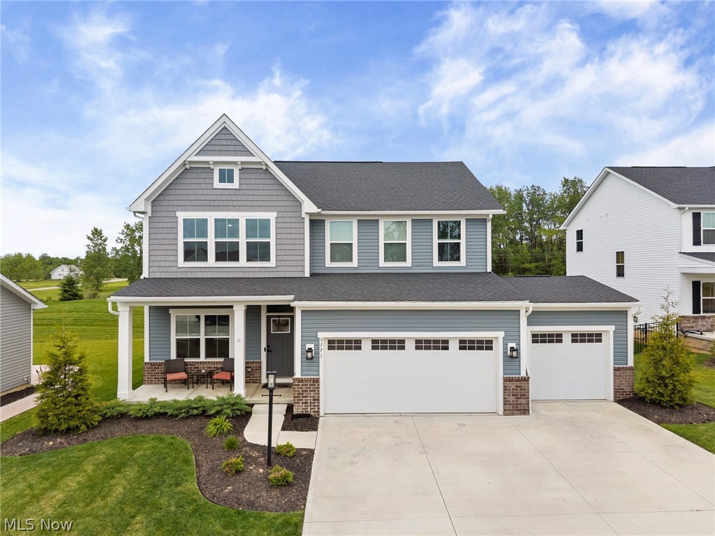 5771 Lea Lane, Medina, OH